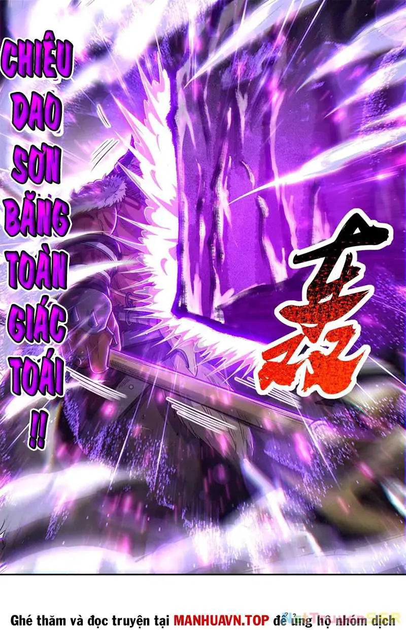 Vương Triều Đen Tối: Joseon Nettruyen ZZZ Chương 47 Page 43