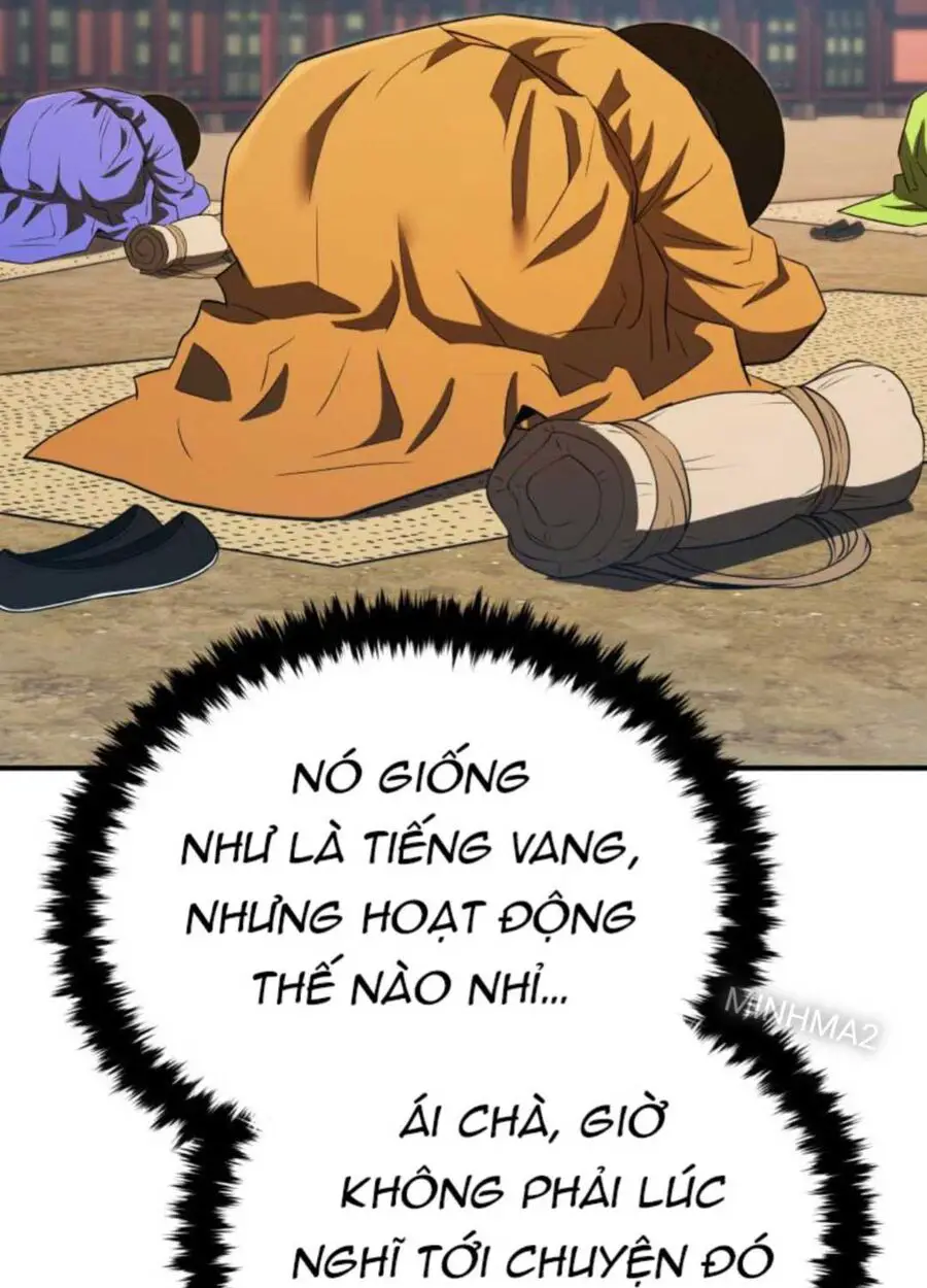 Vương Triều Đen Tối: Joseon Nettruyen ZZZ Chương 58 Page 97