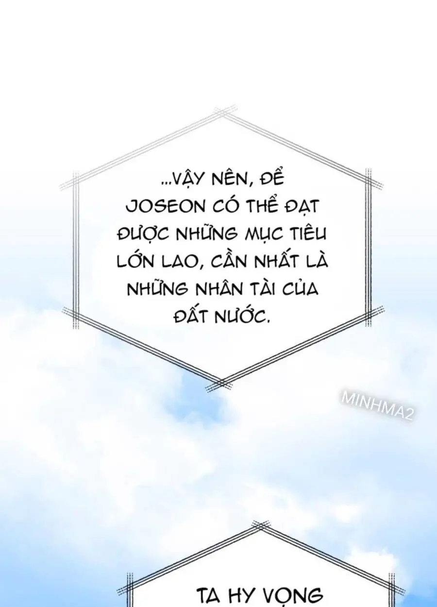 Vương Triều Đen Tối: Joseon Nettruyen ZZZ Chương 58 Page 99