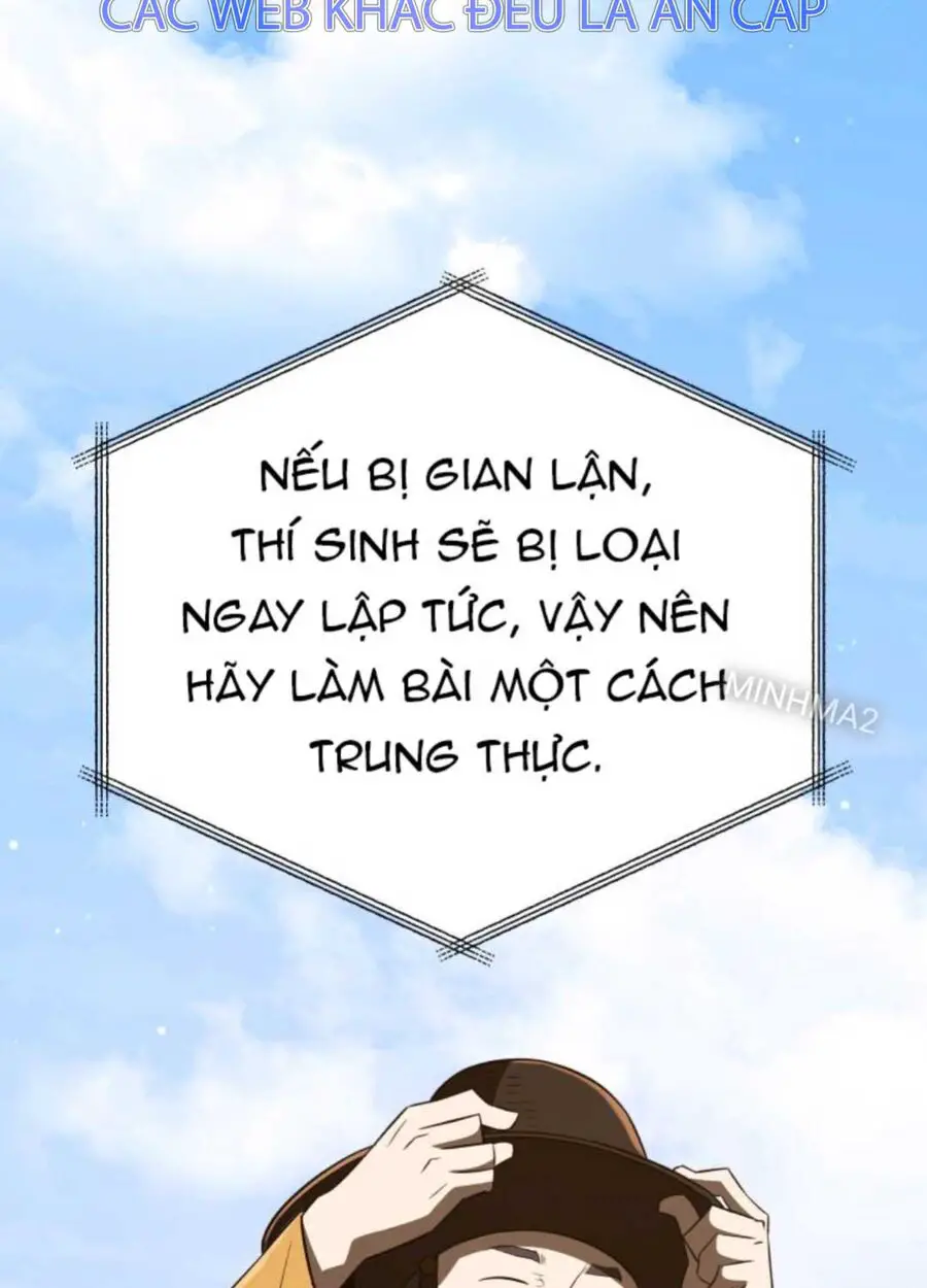 Vương Triều Đen Tối: Joseon Nettruyen ZZZ Chương 58 Page 101
