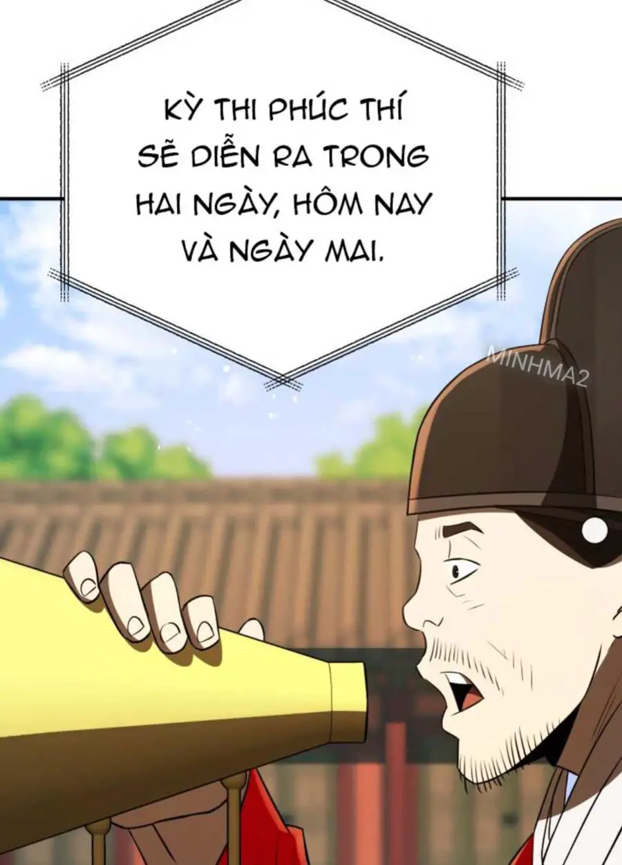 Vương Triều Đen Tối: Joseon Nettruyen ZZZ Chương 58 Page 103