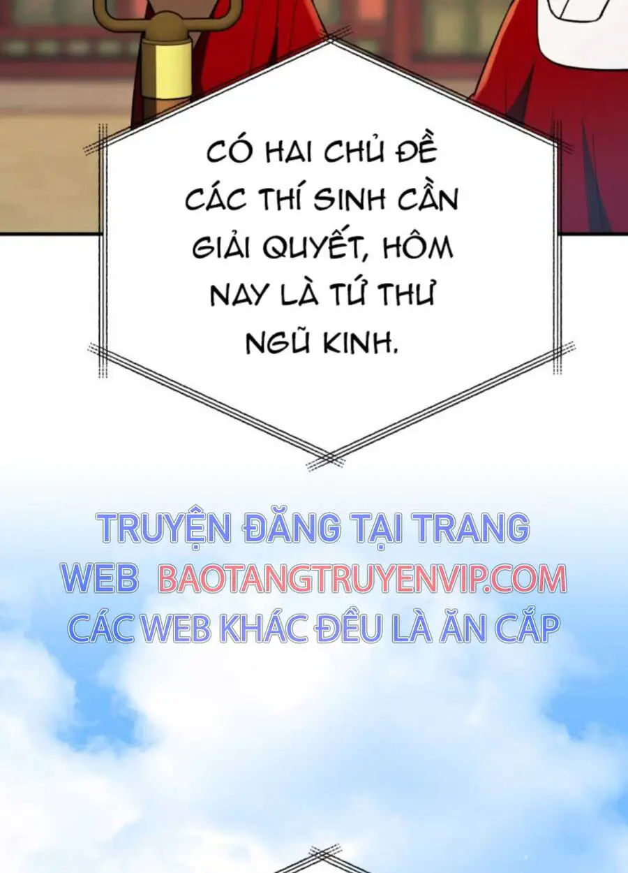 Vương Triều Đen Tối: Joseon Nettruyen ZZZ Chương 58 Page 104