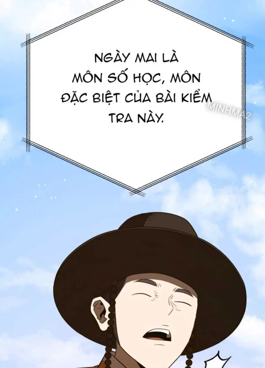 Vương Triều Đen Tối: Joseon Nettruyen ZZZ Chương 58 Page 105