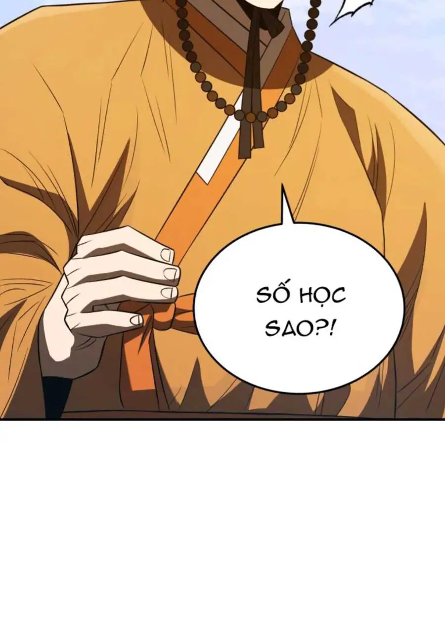 Vương Triều Đen Tối: Joseon Nettruyen ZZZ Chương 58 Page 106