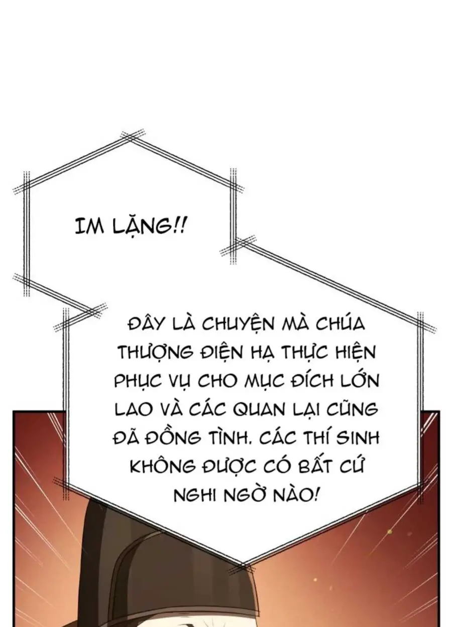 Vương Triều Đen Tối: Joseon Nettruyen ZZZ Chương 58 Page 110