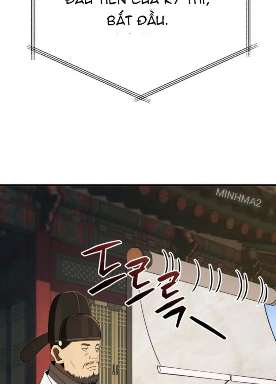 Vương Triều Đen Tối: Joseon Nettruyen ZZZ Chương 58 Page 115