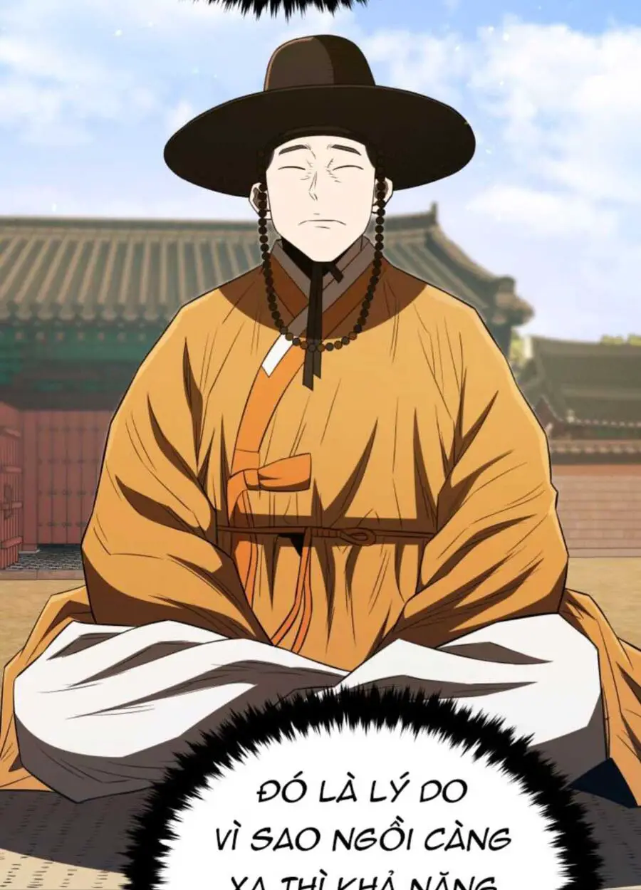 Vương Triều Đen Tối: Joseon Nettruyen ZZZ Chương 58 Page 118
