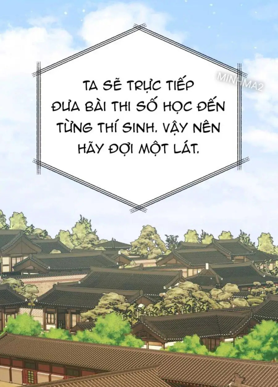 Vương Triều Đen Tối: Joseon Nettruyen ZZZ Chương 58 Page 123