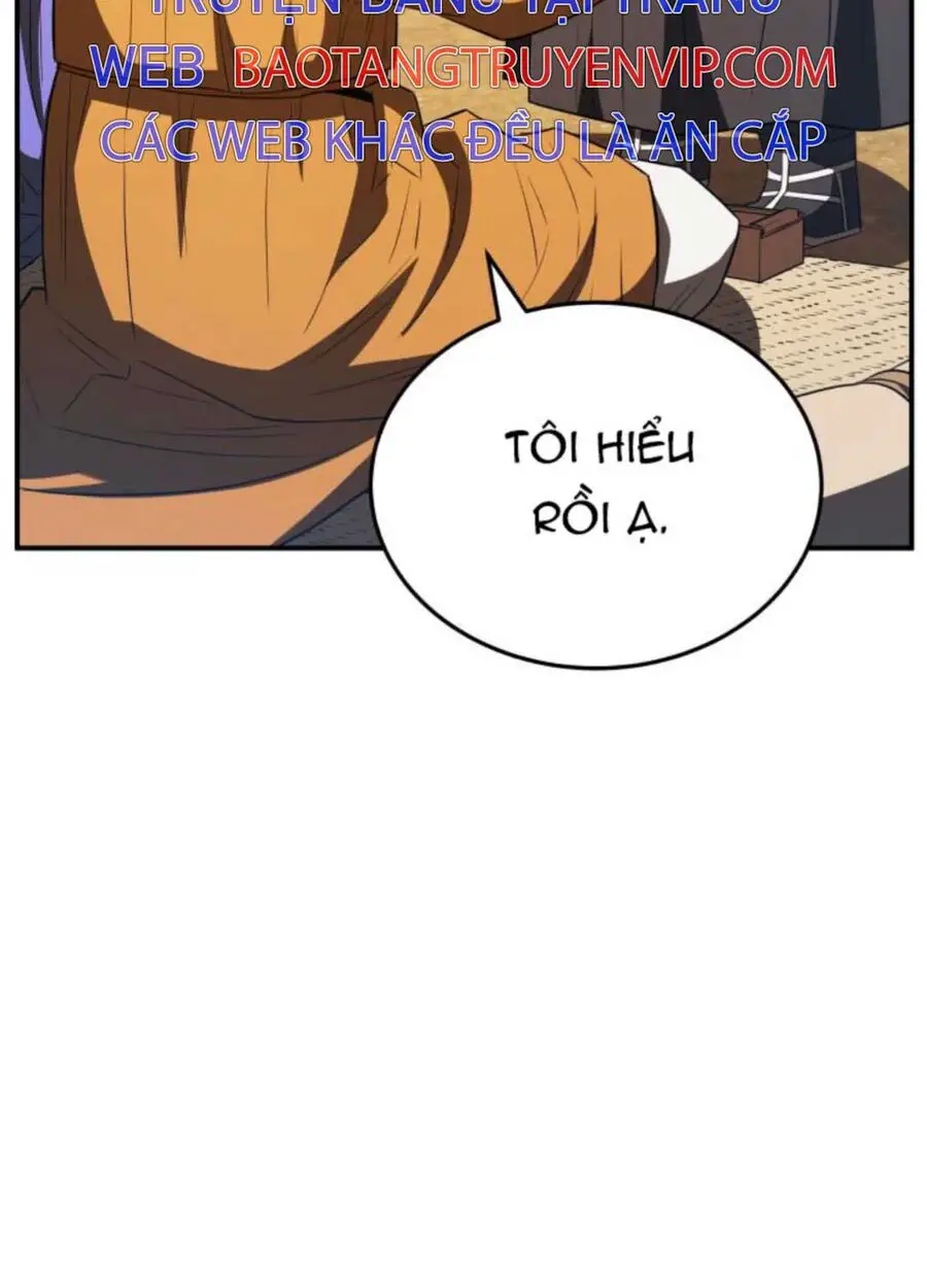 Vương Triều Đen Tối: Joseon Nettruyen ZZZ Chương 58 Page 127