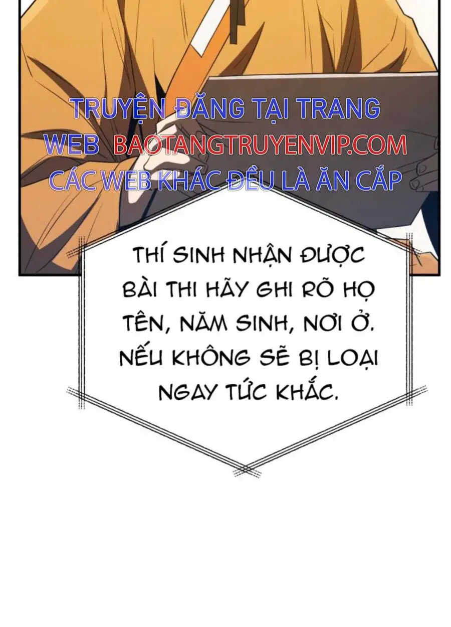 Vương Triều Đen Tối: Joseon Nettruyen ZZZ Chương 58 Page 129