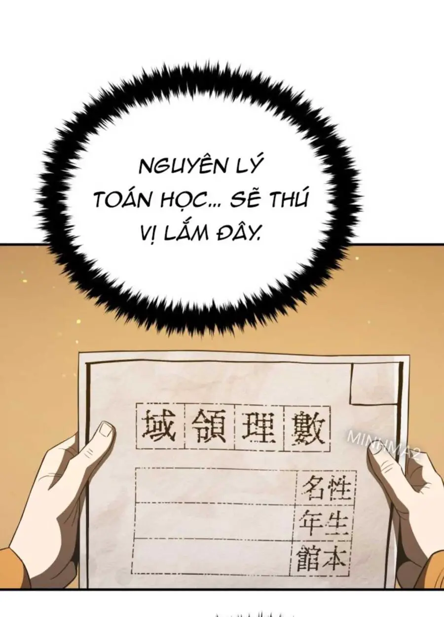 Vương Triều Đen Tối: Joseon Nettruyen ZZZ Chương 58 Page 130