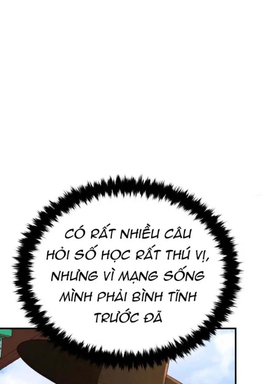 Vương Triều Đen Tối: Joseon Nettruyen ZZZ Chương 58 Page 134