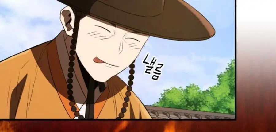 Vương Triều Đen Tối: Joseon Nettruyen ZZZ Chương 58 Page 135