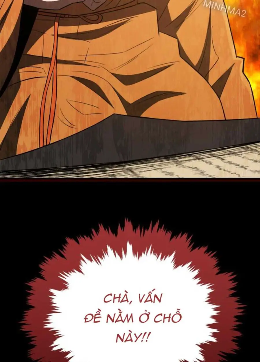 Vương Triều Đen Tối: Joseon Nettruyen ZZZ Chương 58 Page 137