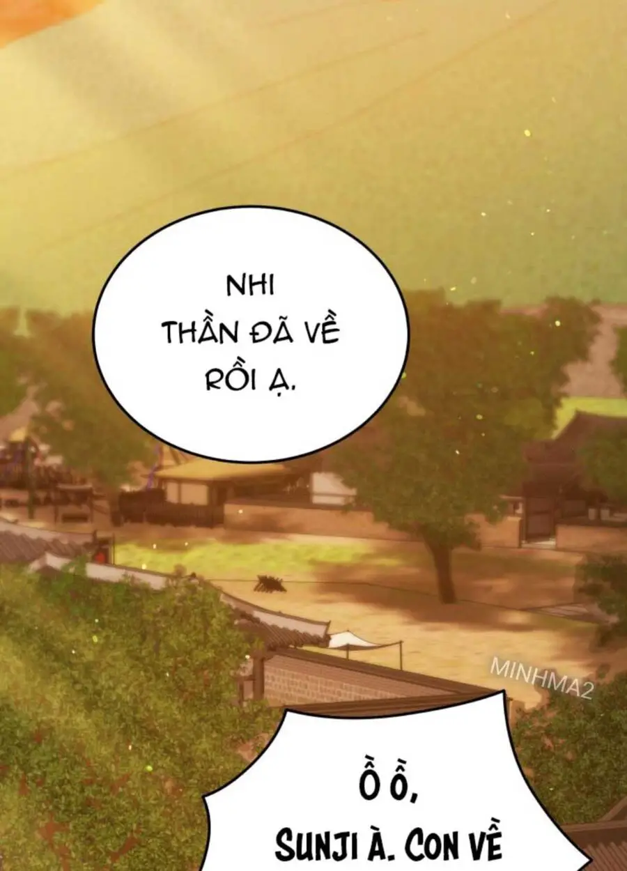 Vương Triều Đen Tối: Joseon Nettruyen ZZZ Chương 58 Page 140