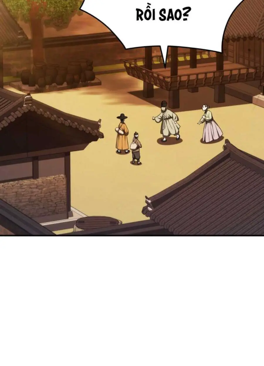 Vương Triều Đen Tối: Joseon Nettruyen ZZZ Chương 58 Page 141