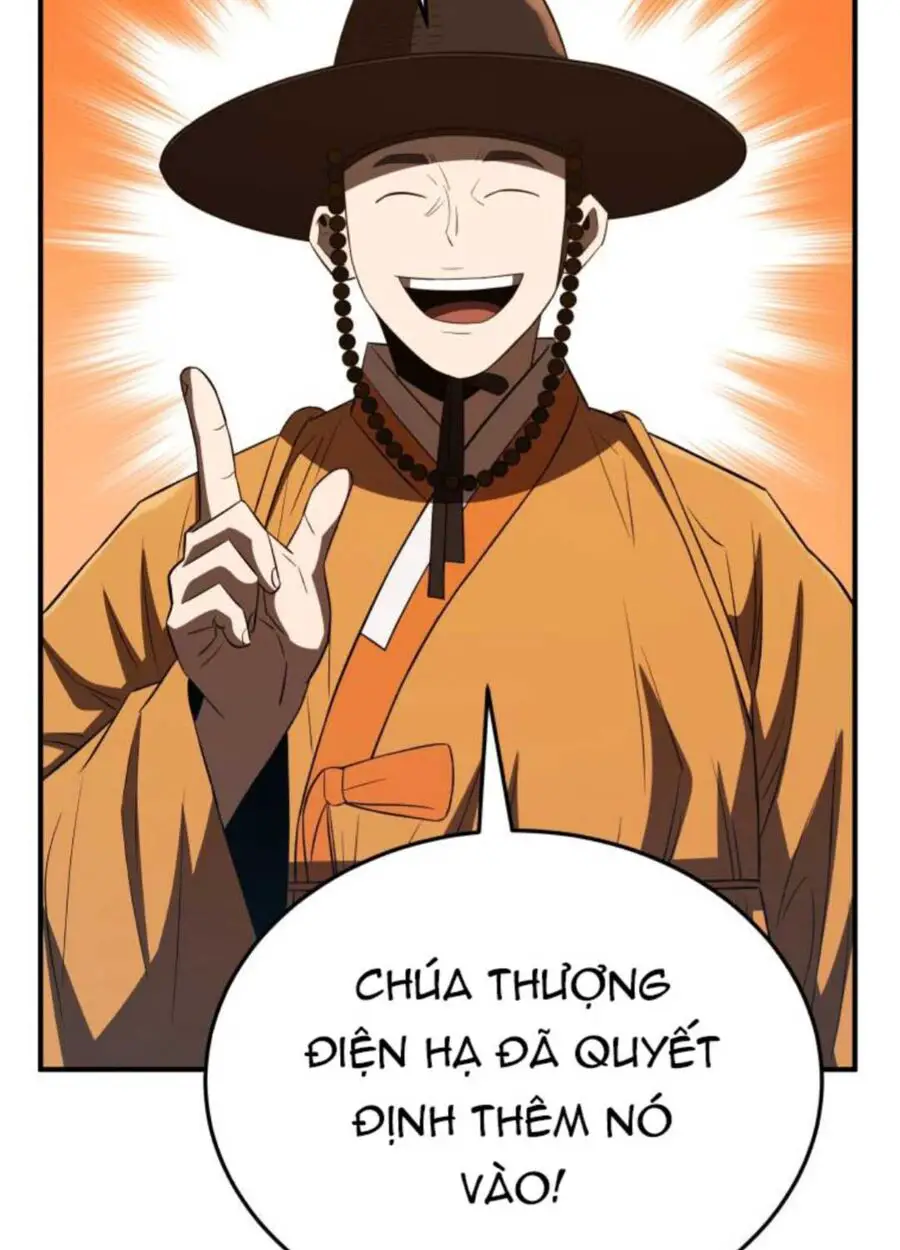 Vương Triều Đen Tối: Joseon Nettruyen ZZZ Chương 58 Page 145