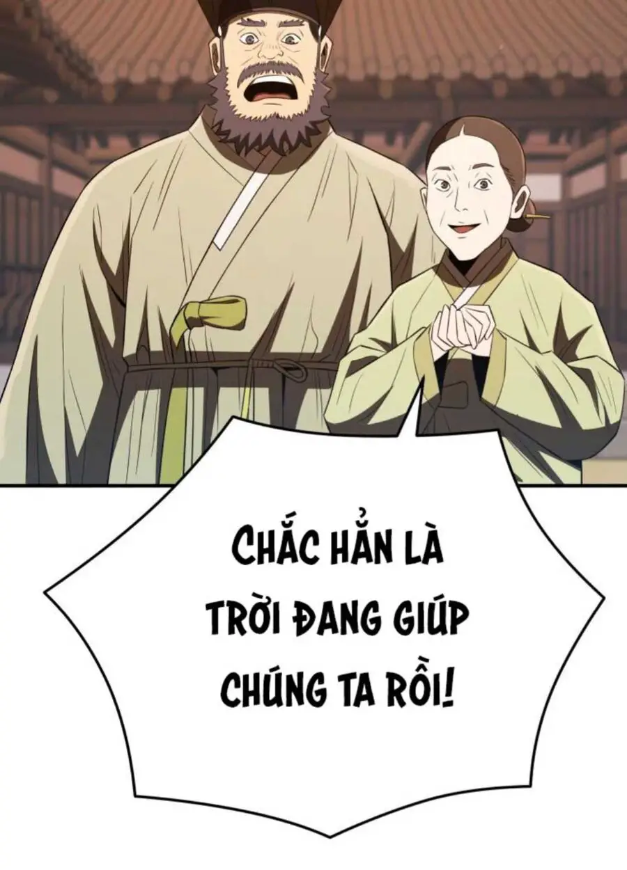 Vương Triều Đen Tối: Joseon Nettruyen ZZZ Chương 58 Page 147