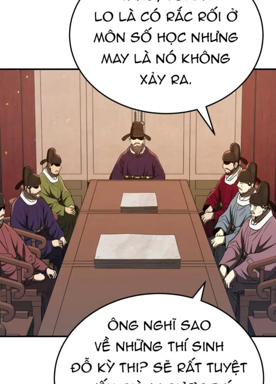 Vương Triều Đen Tối: Joseon Nettruyen ZZZ Chương 58 Page 153