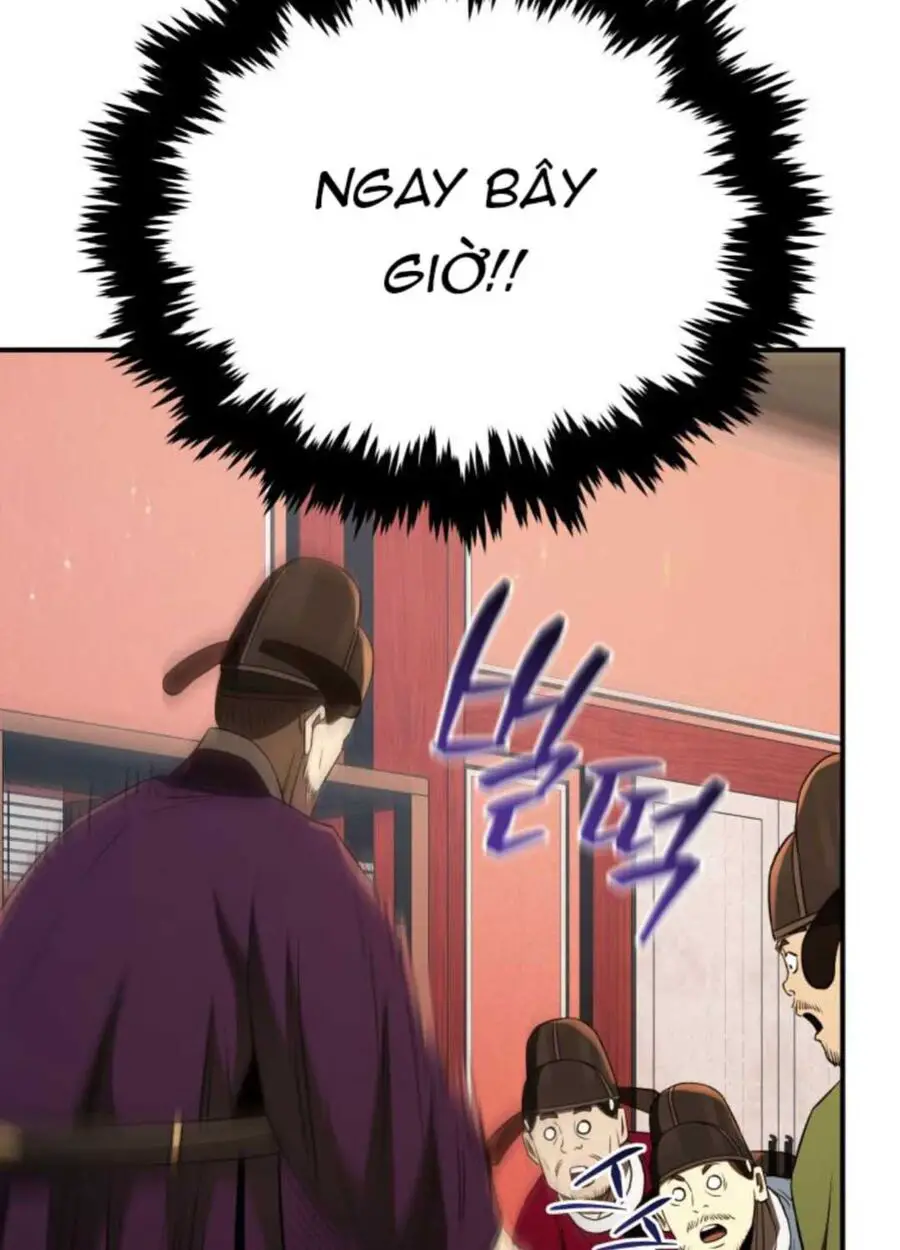 Vương Triều Đen Tối: Joseon Nettruyen ZZZ Chương 58 Page 157