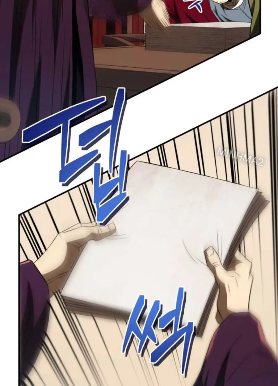 Vương Triều Đen Tối: Joseon Nettruyen ZZZ Chương 58 Page 158