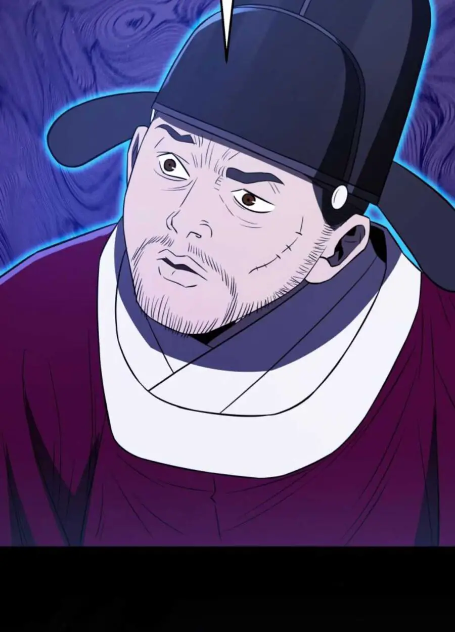 Vương Triều Đen Tối: Joseon Nettruyen ZZZ Chương 58 Page 164