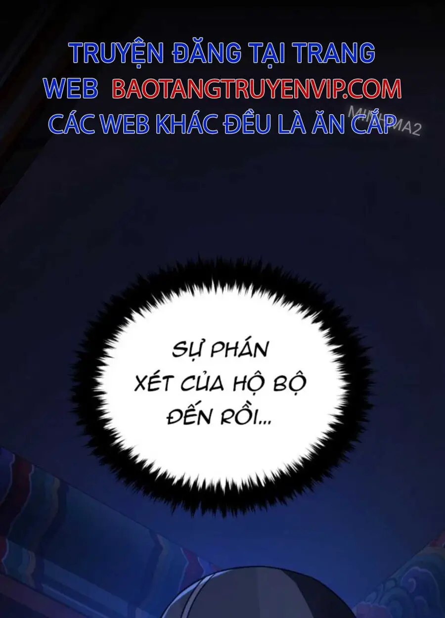 Vương Triều Đen Tối: Joseon Nettruyen ZZZ Chương 58 Page 165