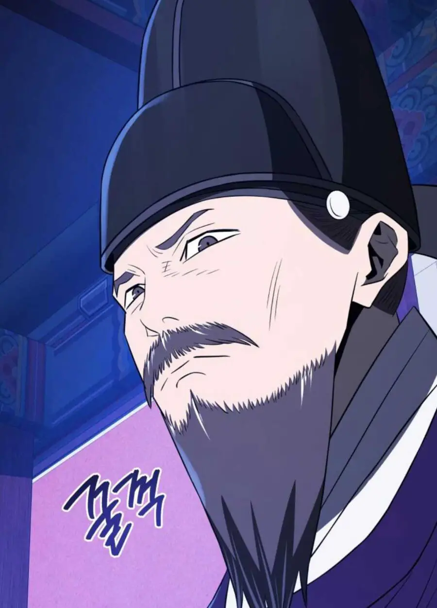 Vương Triều Đen Tối: Joseon Nettruyen ZZZ Chương 58 Page 166