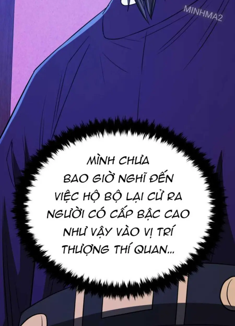 Vương Triều Đen Tối: Joseon Nettruyen ZZZ Chương 58 Page 167