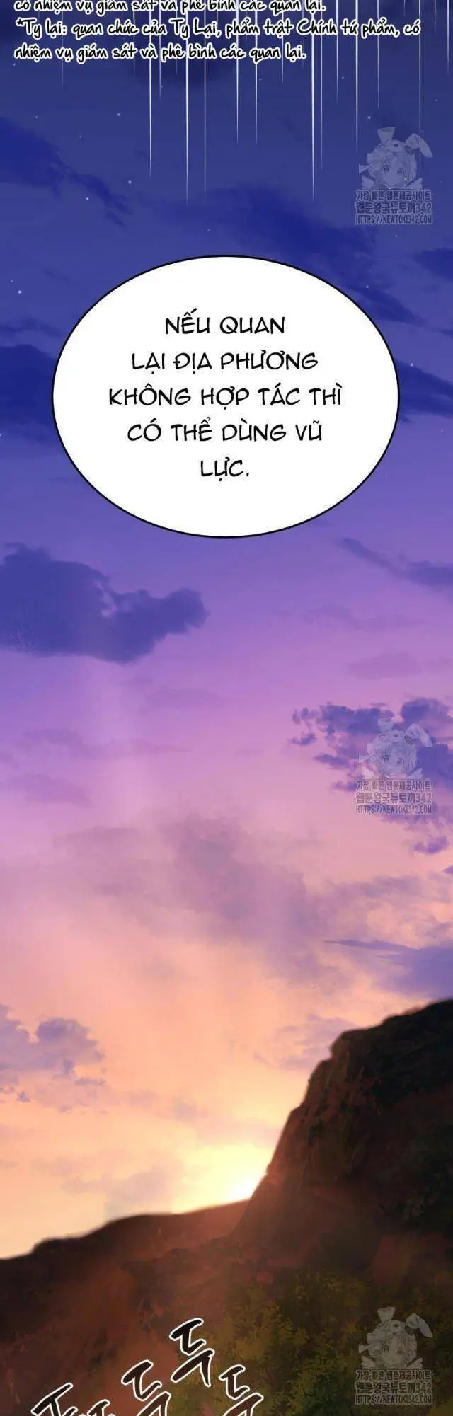 Vương Triều Đen Tối: Joseon Nettruyen ZZZ Chương 51 Page 41