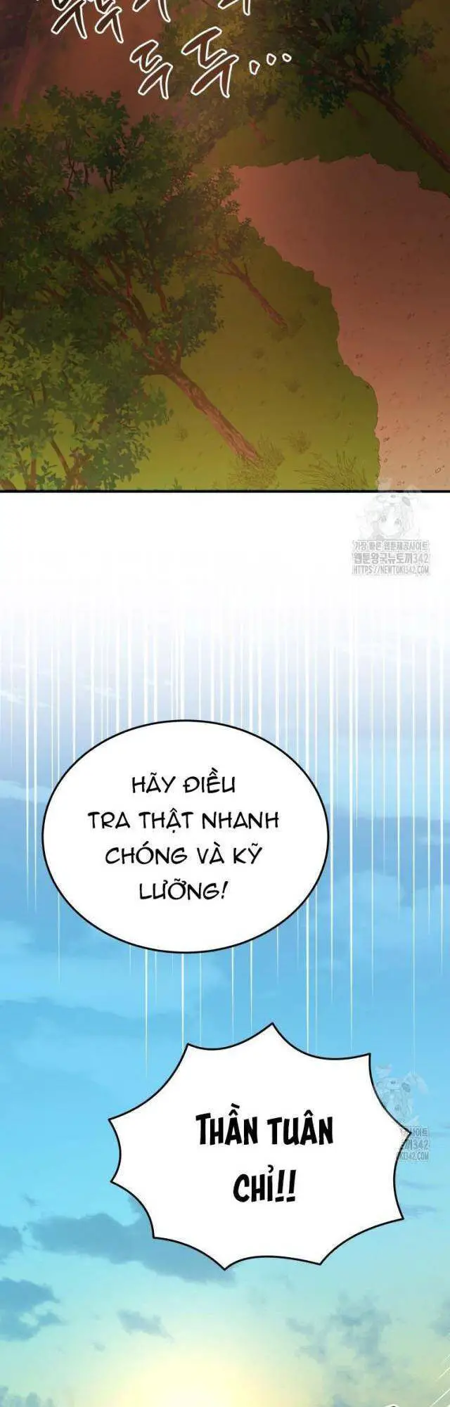 Vương Triều Đen Tối: Joseon Nettruyen ZZZ Chương 51 Page 42