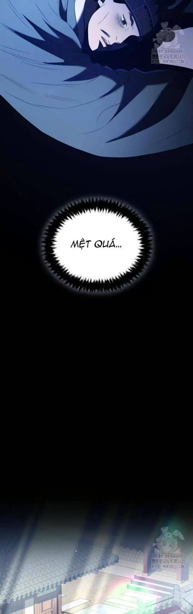 Vương Triều Đen Tối: Joseon Nettruyen ZZZ Chương 51 Page 51