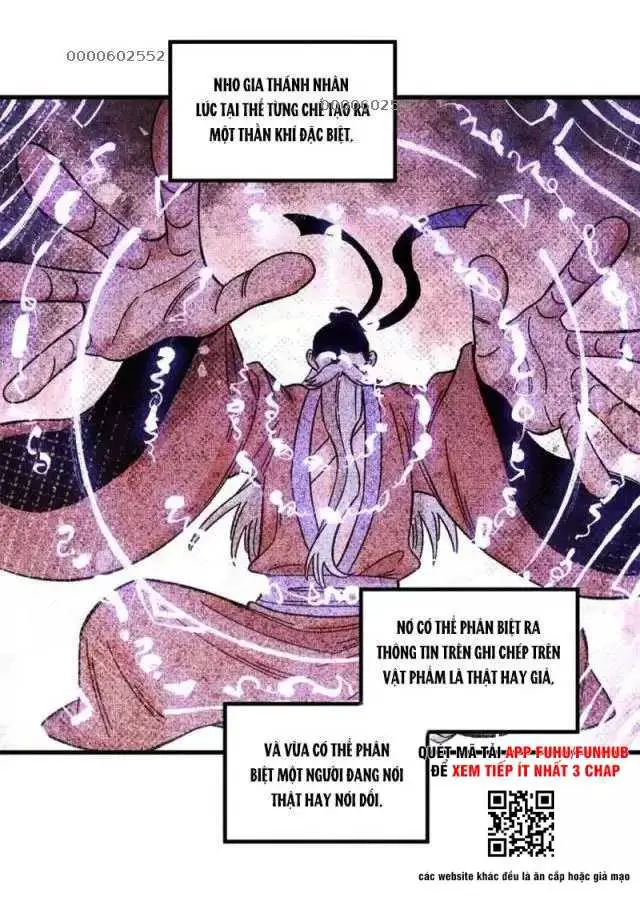 Vương Triều Đen Tối: Joseon Nettruyen ZZZ Chương 51 Page 57
