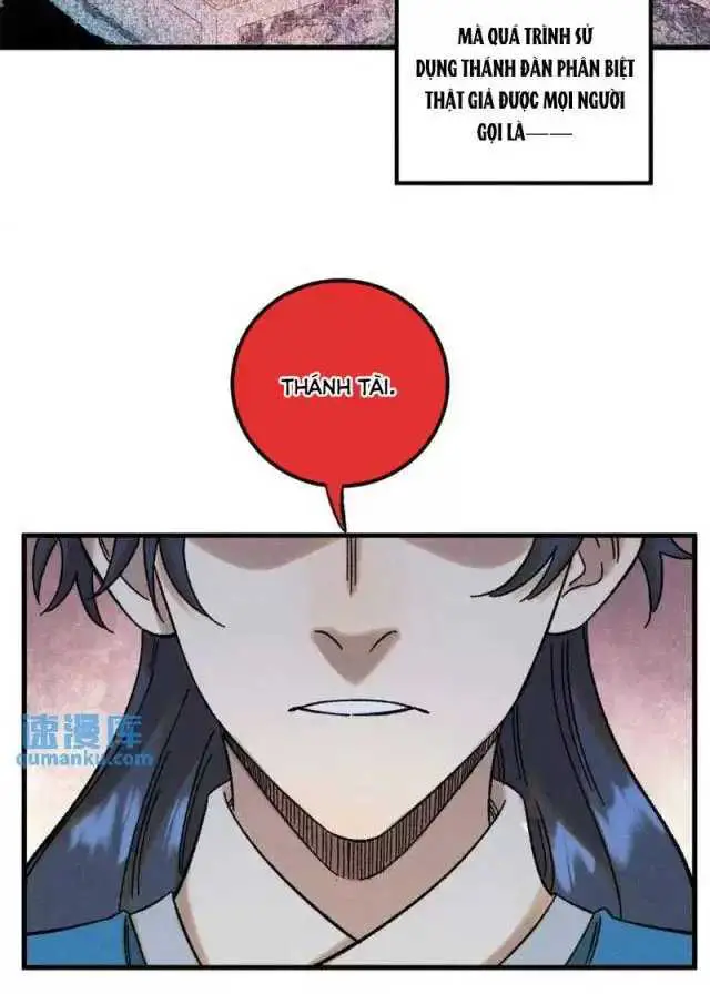 Vương Triều Đen Tối: Joseon Nettruyen ZZZ Chương 51 Page 59