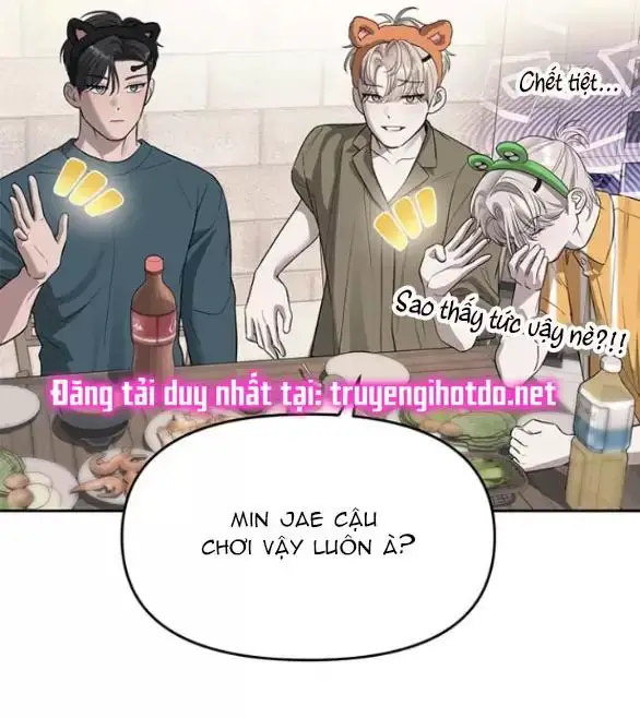 Vương Triều Đen Tối: Joseon Nettruyen ZZZ Chương 51 Page 218