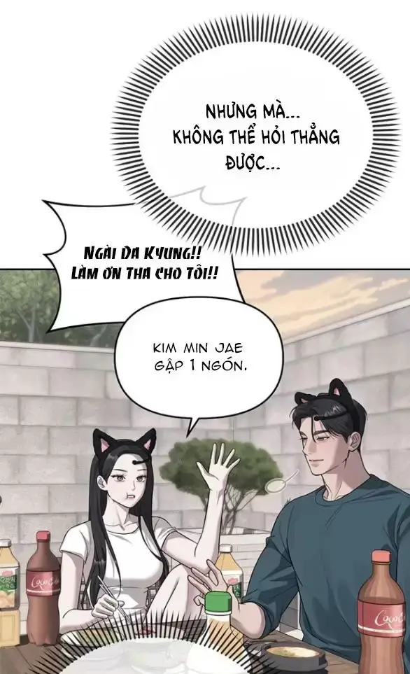 Vương Triều Đen Tối: Joseon Nettruyen ZZZ Chương 51 Page 225