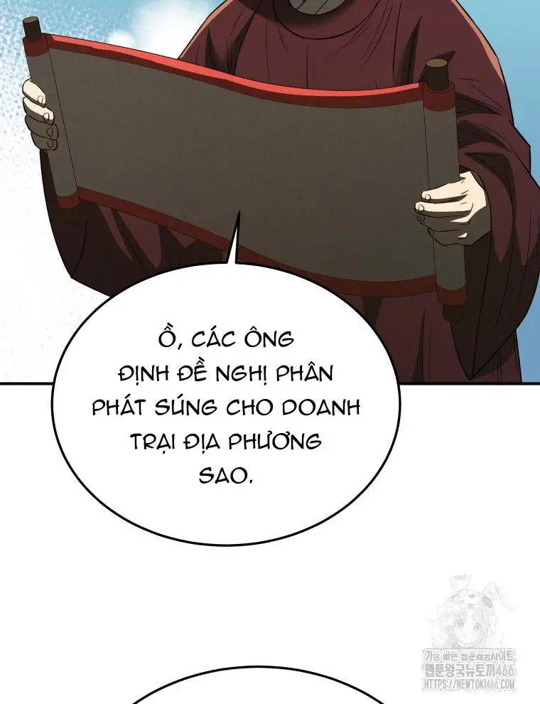 Vương Triều Đen Tối: Joseon Nettruyen ZZZ Chương 69 Page 49