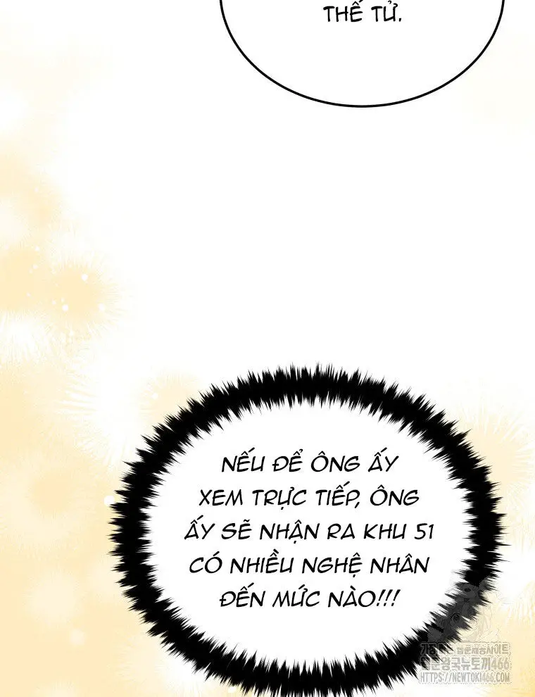 Vương Triều Đen Tối: Joseon Nettruyen ZZZ Chương 69 Page 52
