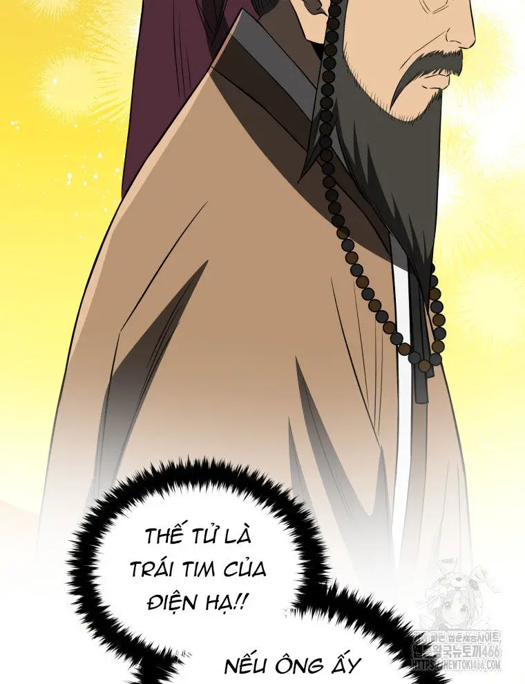 Vương Triều Đen Tối: Joseon Nettruyen ZZZ Chương 69 Page 54