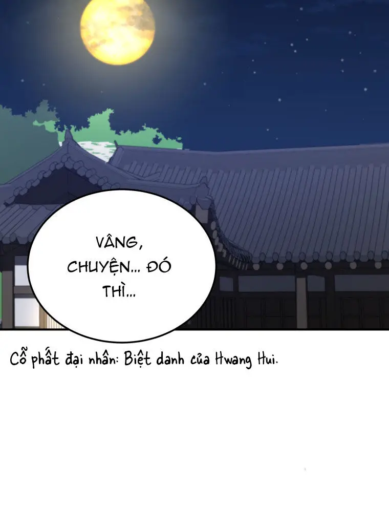 Vương Triều Đen Tối: Joseon Nettruyen ZZZ Chương 69 Page 65