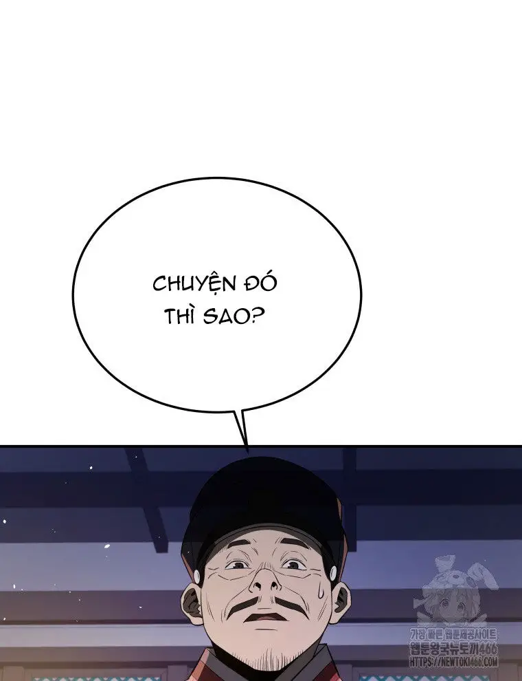 Vương Triều Đen Tối: Joseon Nettruyen ZZZ Chương 69 Page 66