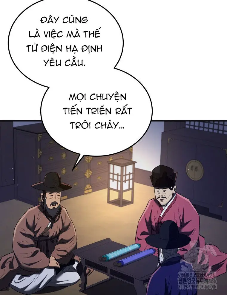 Vương Triều Đen Tối: Joseon Nettruyen ZZZ Chương 69 Page 68
