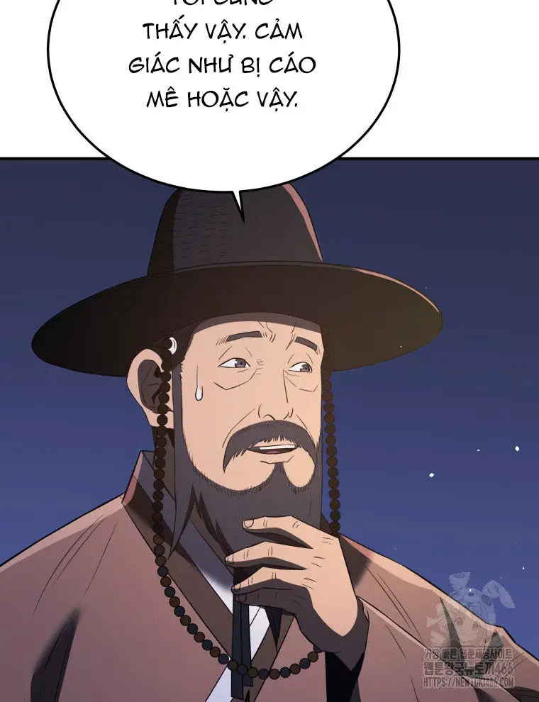 Vương Triều Đen Tối: Joseon Nettruyen ZZZ Chương 69 Page 70