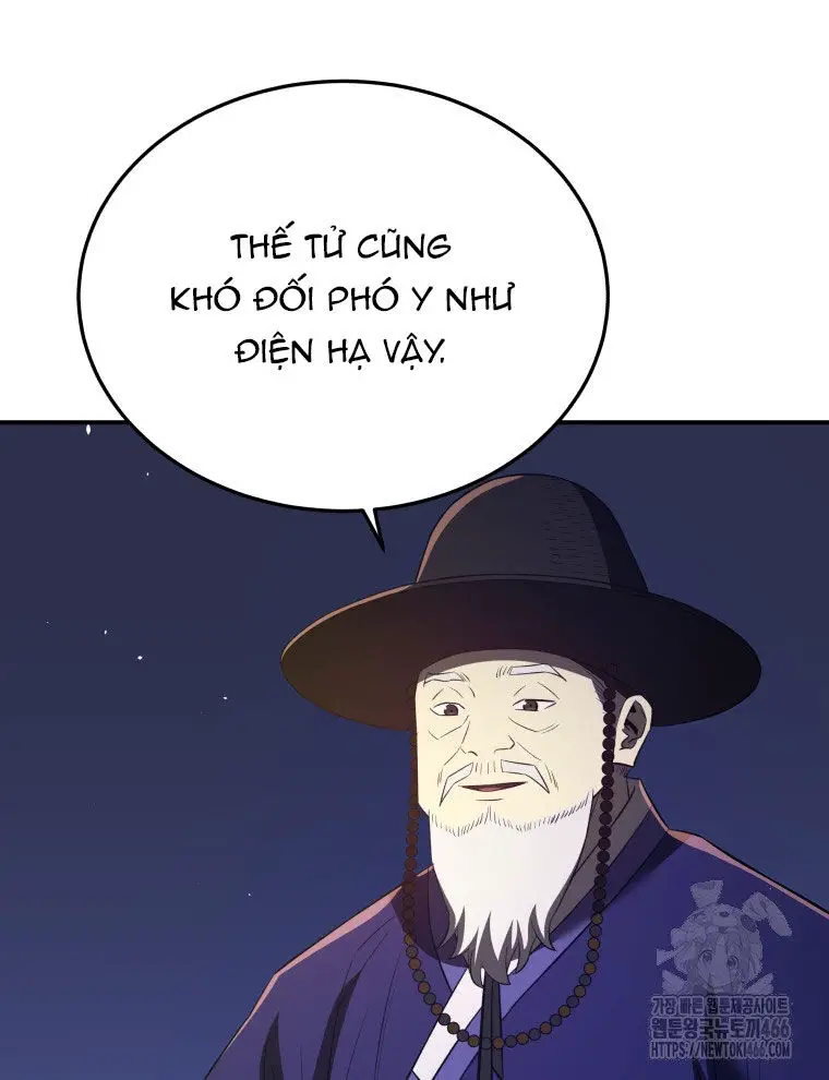 Vương Triều Đen Tối: Joseon Nettruyen ZZZ Chương 69 Page 72