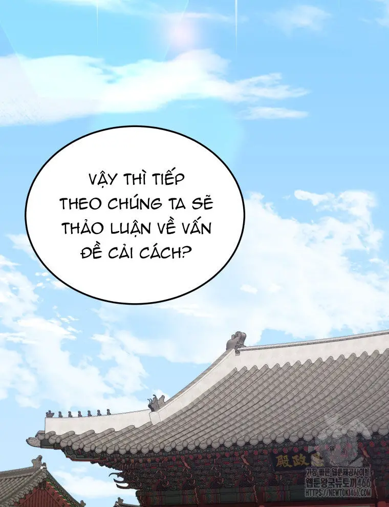 Vương Triều Đen Tối: Joseon Nettruyen ZZZ Chương 69 Page 77