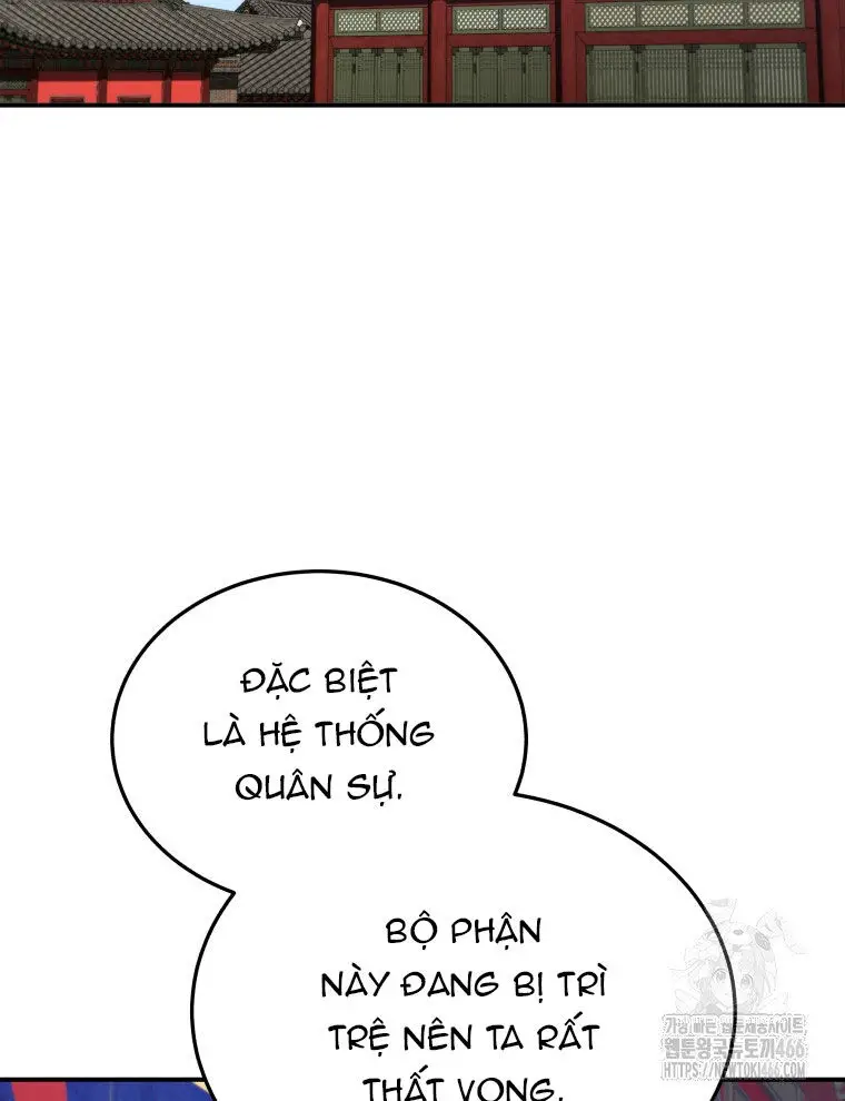 Vương Triều Đen Tối: Joseon Nettruyen ZZZ Chương 69 Page 78