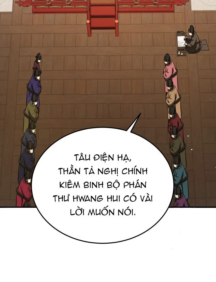 Vương Triều Đen Tối: Joseon Nettruyen ZZZ Chương 69 Page 81