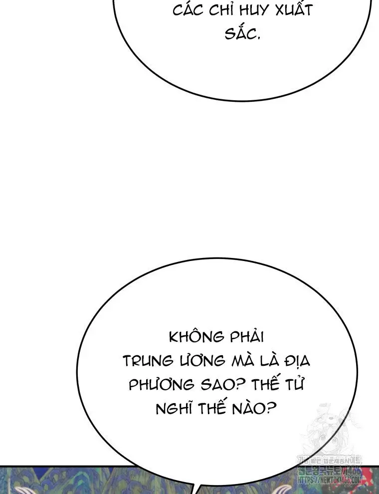 Vương Triều Đen Tối: Joseon Nettruyen ZZZ Chương 69 Page 85