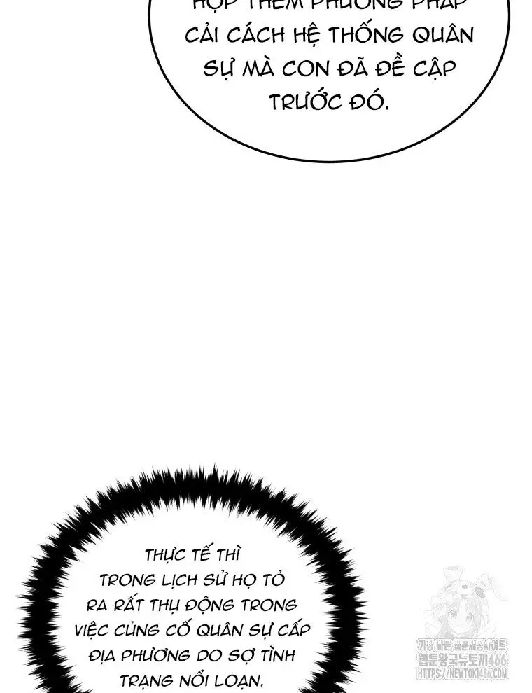 Vương Triều Đen Tối: Joseon Nettruyen ZZZ Chương 69 Page 87