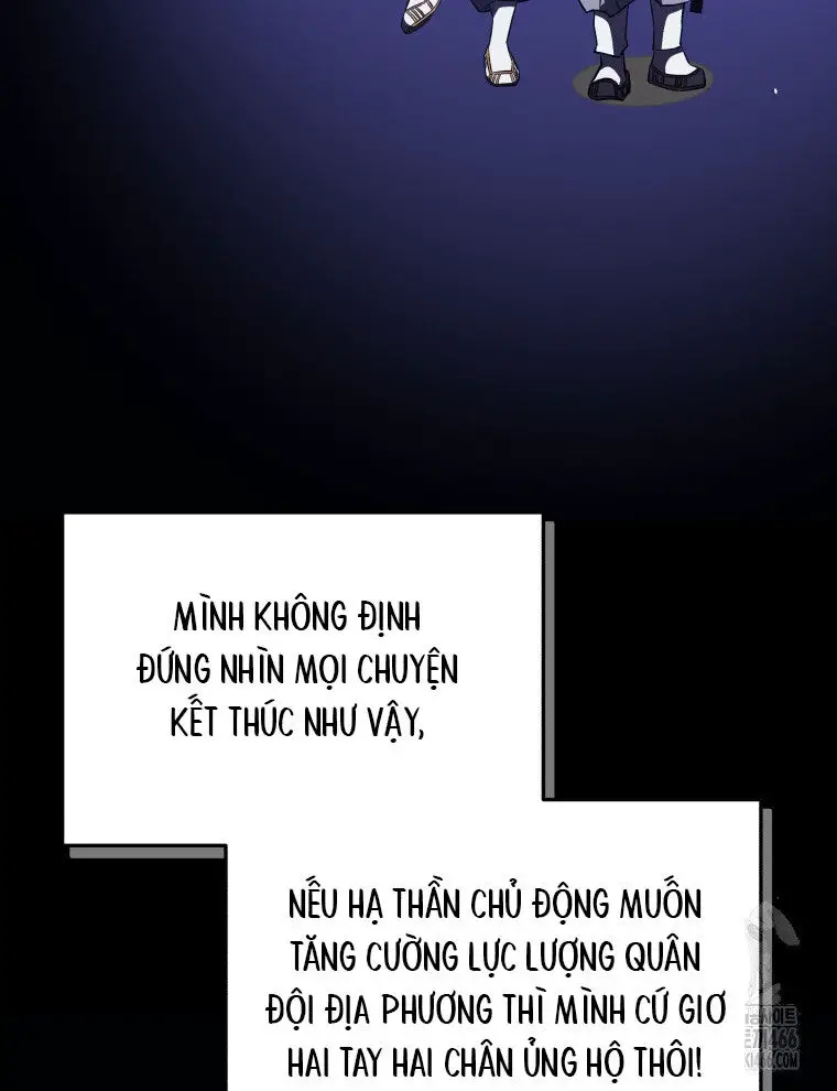 Vương Triều Đen Tối: Joseon Nettruyen ZZZ Chương 69 Page 92